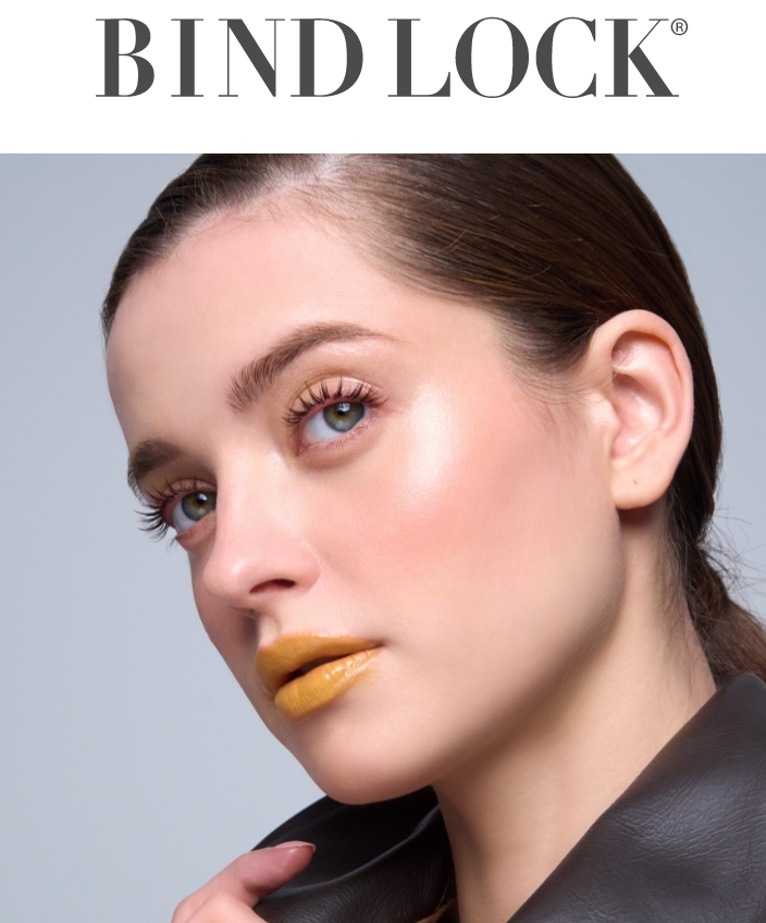 バインドロック