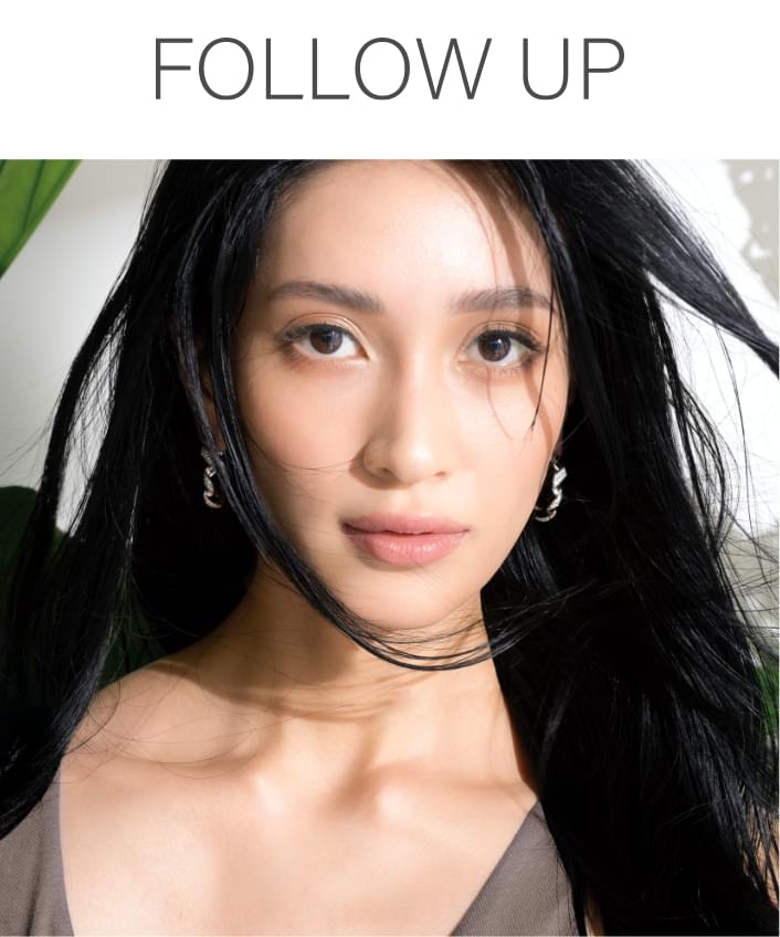 フォローアップ