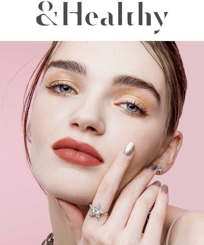 アンドヘルシー