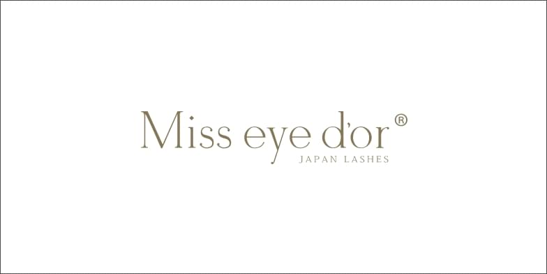 まつ毛エクステ商材ブランド