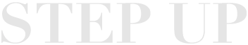 STEP UP