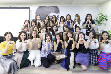 エデュケーターミーティング