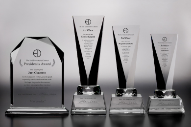 エデュケーターコンテスト