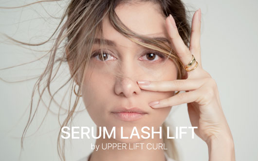 SELUM LASH LIFT