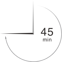 45min