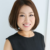 中谷 麻由美